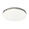 Plafon MAYA CHROME 15W LED IP44 Ø330 mm Milagro ML1658