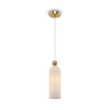 Lampa wisząca ANTIC Maytoni biały MOD302PL-01W