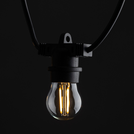 GIRLANDA 10 TK Lighting 10183