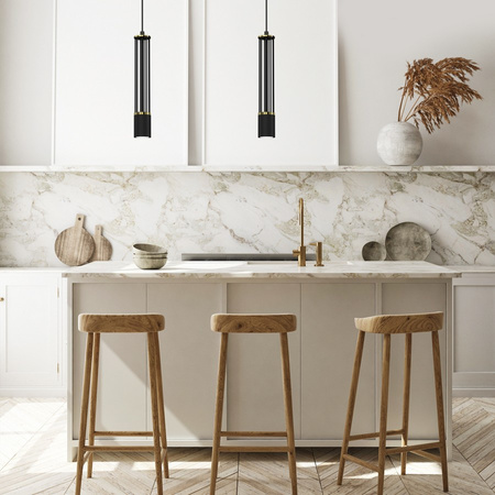 Lampa wisząca ESTILO Milagro MLP8409