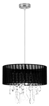 Lampa wisząca LEDA Candellux 31-84316