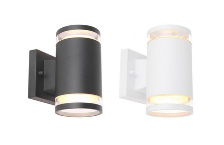 Kinkiet ogrodowy ALCALA  IP44 Globo 32063-2W