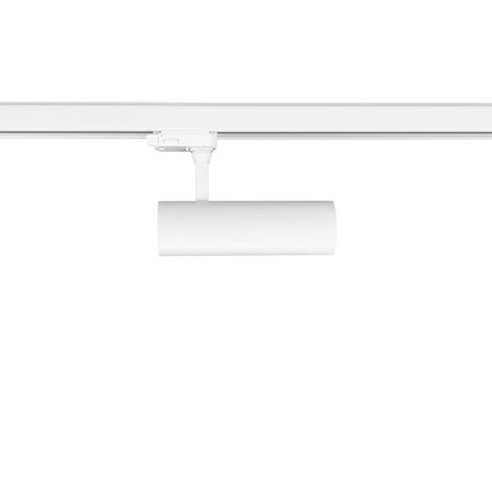 Reflektor Sumba 20W 2700/4000K Biały 3 Obwodowy Milagro ML1110