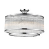 Lampa sufitowa SERGIO E14 Zuma Line C0528-06H-F4AC