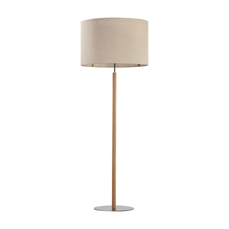 Lampa podłogowa DEVA NATURE TK Lighting 5199