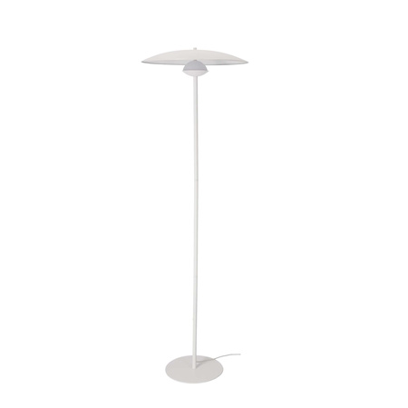 LAMPA PODŁOGOWA LUND 1 BIAŁY Candellux 50633057