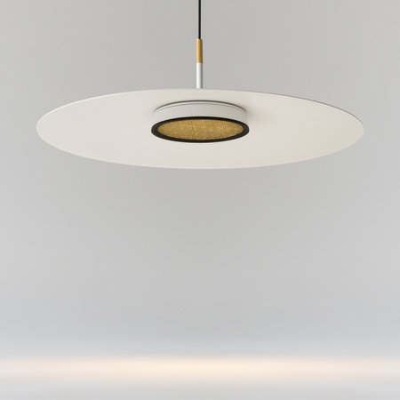 Lampa wisząca płaska LED 3000K El MOD041PL-L15W3K1 Maytoni