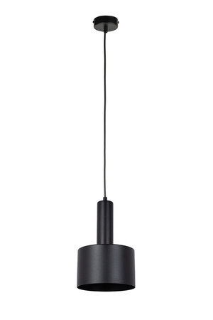 VITRUM walec czarny Sigma 41109