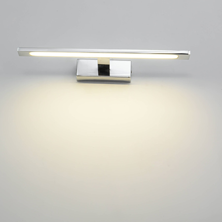 Kinkiet Isla chrom 41cm IP44 LED CCT Light Prestige GS-LWB-12W CH CCT