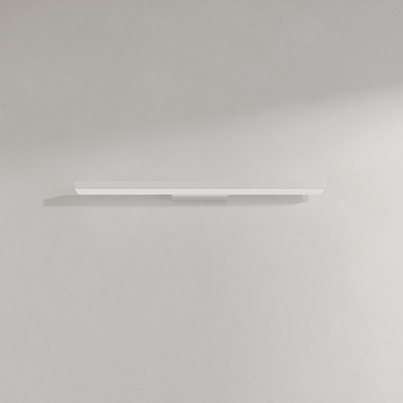 Kinkiet Aqua 66,5 cm biały IP44 LED CCT Light Prestige LP-987/1W M WH