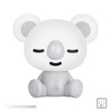 Lampka KOALA LED Zuma Line KDR-611-GR z funkcją ściemniania