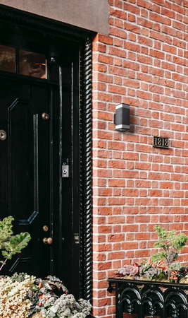 Kinkiet K-8207 z serii TAMIZA Kaja Lighting