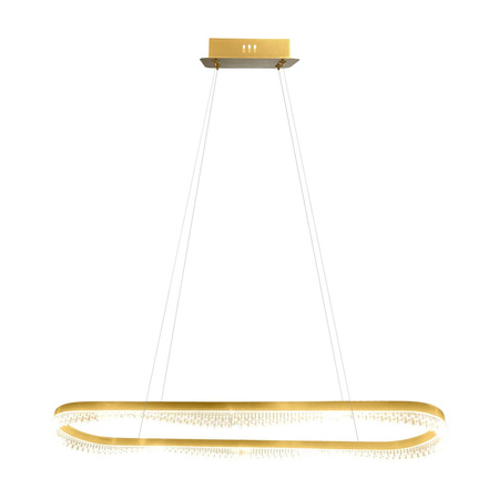 Lampa wisząca PRECIOSA 45W LED Milagro ML1868