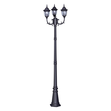 Lampa ogrodowa VASCO Kaja K-7007A2/3N - kolor do wyboru