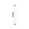 Kinkiet Vena 45 cm chrom LED CCT Light Prestige LP-1010/1W-45 CH