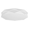 Lampa sufitowa, plafon KANTOOR NEW WHITE 88cm TK Lighting 4225