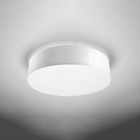 Lampa sufitowa, plafon ARENA 45 Sollux SL.0126 SL.0124 - kolor do wyboru