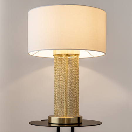 Lampa stołowa IMPRESSIVE Maytoni MOD151TL-01G