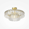 Lampa sufitowa szklana MOD538CL-05MG Boulder Maytoni