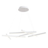 Lampa wisząca LINE LED Maytoni MOD016PL-L75W