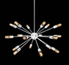 Lampa wisząca ORBIT Azzardo 40446-18 AZ1658 AZ1657 - kolor do wyboru