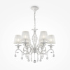 Lampa wisząca GRACE Maytoni ARM247-06-G