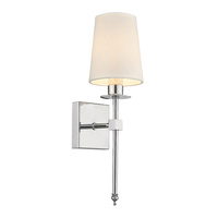 Kinkiet Casoli chrom 1xE14 Light Prestige LP-2118/1W chrom