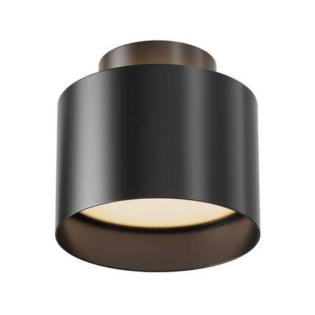 Lampa sufitowa plafon PLANET LED Maytoni C009CW-L12B