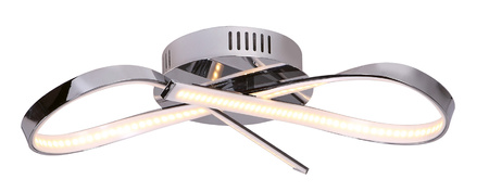Lampa sufitowa INFINITY LED MaxLight C0099
