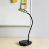Lampka biurkowa BIURKOWA LED Zuma Line 1961-BK