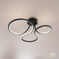 Lampa sufitowa SPECTRA 30W LED CCT Milagro ML2937