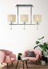 Lampa sufitowa ESTERA Candellux 33-11510