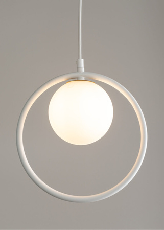 Lampa wisząca AQUA Sigma 33407 33408 kolor do wyboru