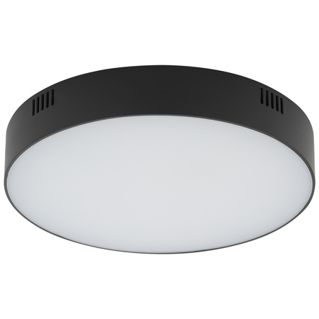 Plafon, lampa sufitowa LID ROUND LED 35W Nowodvorski 10417