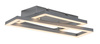 Lampa sufitowa prostokąty LED 3000K Ellinor Rabalux 71380