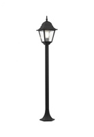 Lampa ogrodowa słupek ABBEY ROAD IP44 Maytoni O003FL-01B