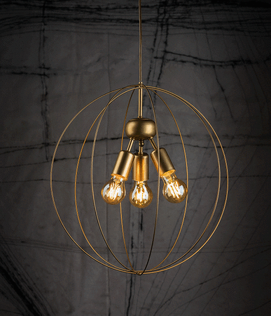 Lampa wisząca BULLET Nowodvorski 9061