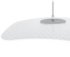 Lampa wisząca Blossom LED Italux MD16098002-1A