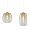 Lampa wisząca VASO AMBER 15W Milagro ML1408