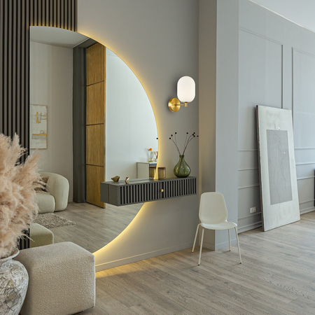 Kinkiet ALIAS GOLD Milagro ML0319