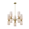 Lampa wisząca MOD302PL-10CG Antic Maytoni