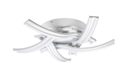 Lampa sufitowa TULIO LED Rabalux 5890