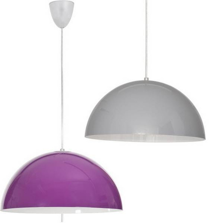 Lampa wisząca HEMISPHERE S Nowodvorski 5074 / 5320 do wyboru