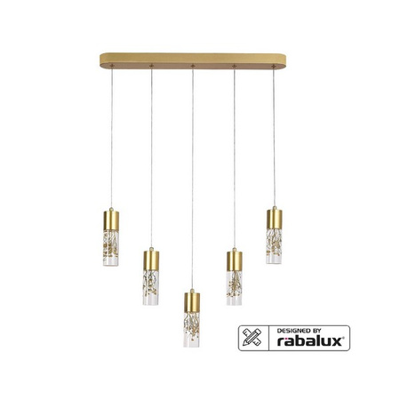 Lampa wisząca FLORESTA LED Rabalux 6559