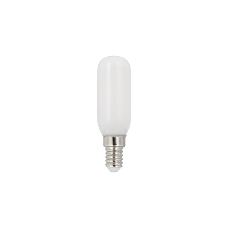 Żarówka wąska BULB LED E14 T25 4W 3000K Nowodvorski 11525