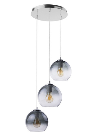 Lampa wisząca SANTINO TK Lighting 2795