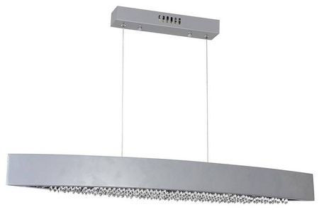 Lampa wisząca BOCCA LED Milagro ML015 ML016 - kolor do wyboru