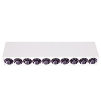 Oprawa natynkowa MAXLIGHT C0254 LAMPA SUFITOWA X-LINE 14W