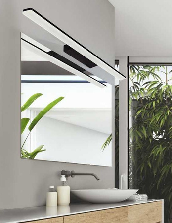 Kinkiet EPSILON 60 IP44 4000K LED Azzardo AZ3348