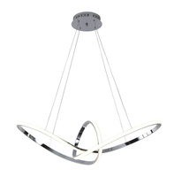 Lampa wisząca ANSARI Kaja K-8068